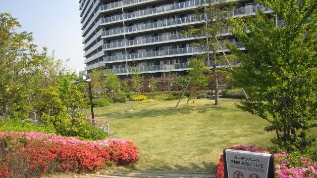 Other common areas. Common areas