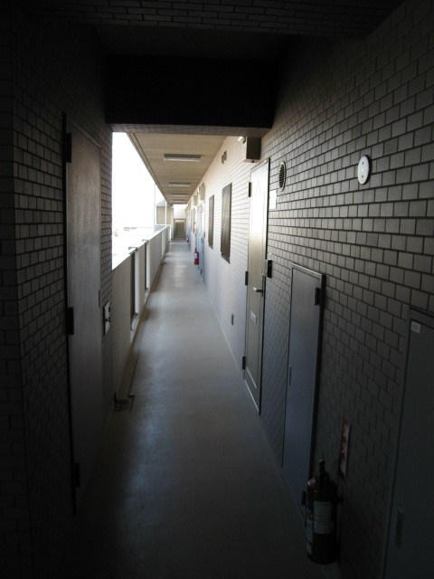 Other common areas