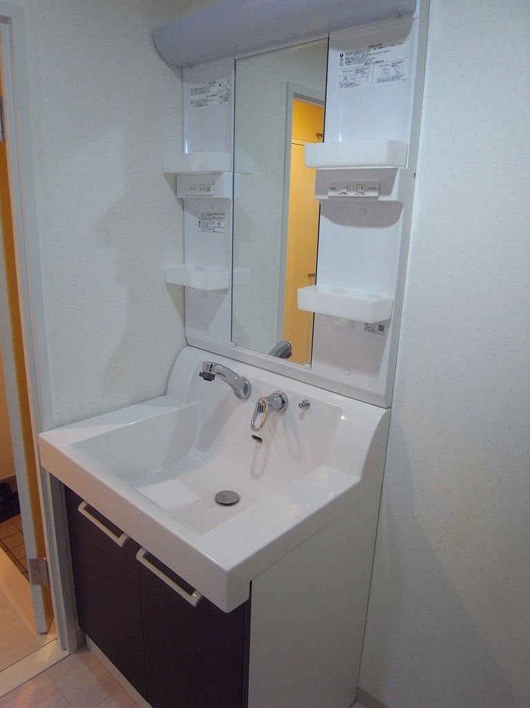 Washroom