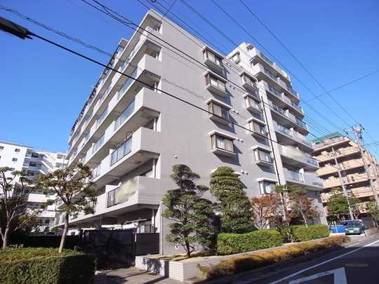 Local appearance photo