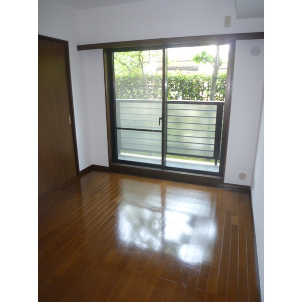 Other room space