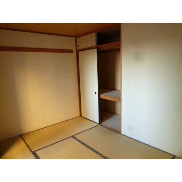 Other room space