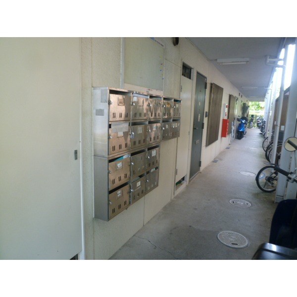 Other common areas
