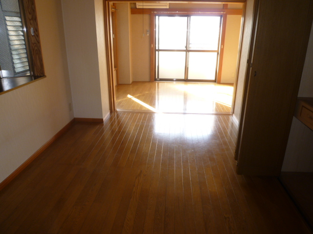 Living and room