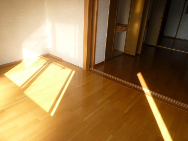 Living and room