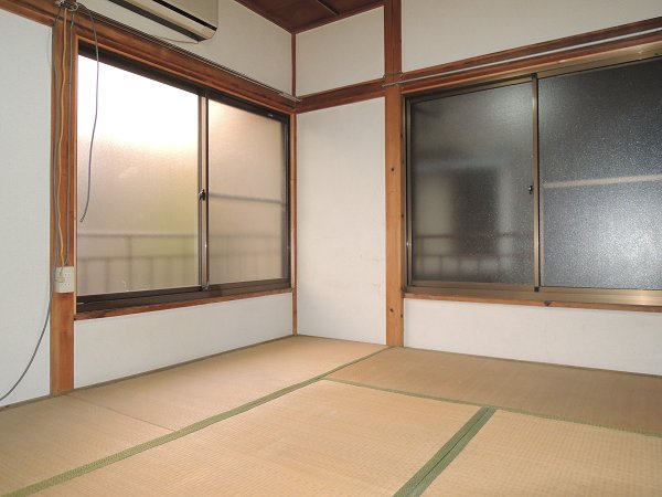 Other room space