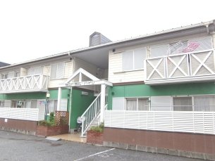 Building appearance