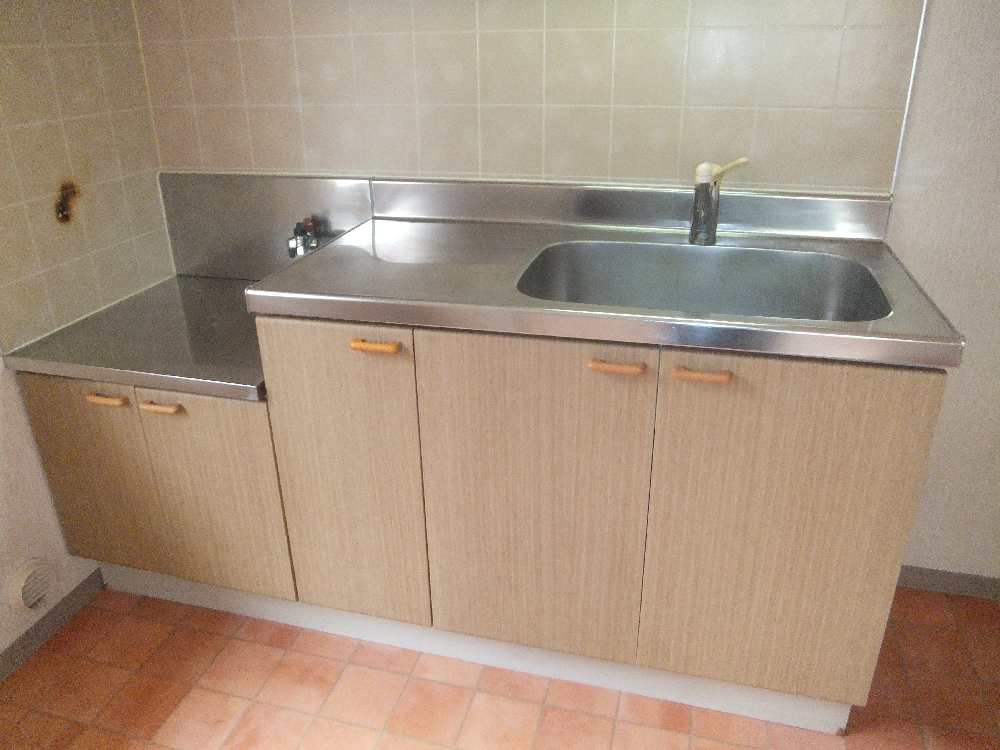 Kitchen. Kitchen