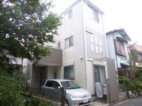 Building appearance