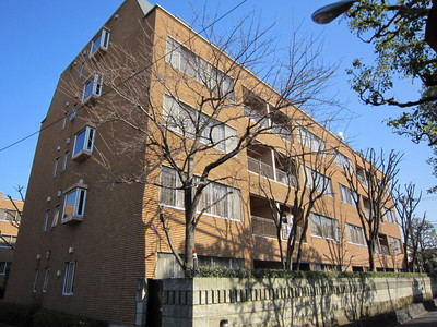 Building appearance