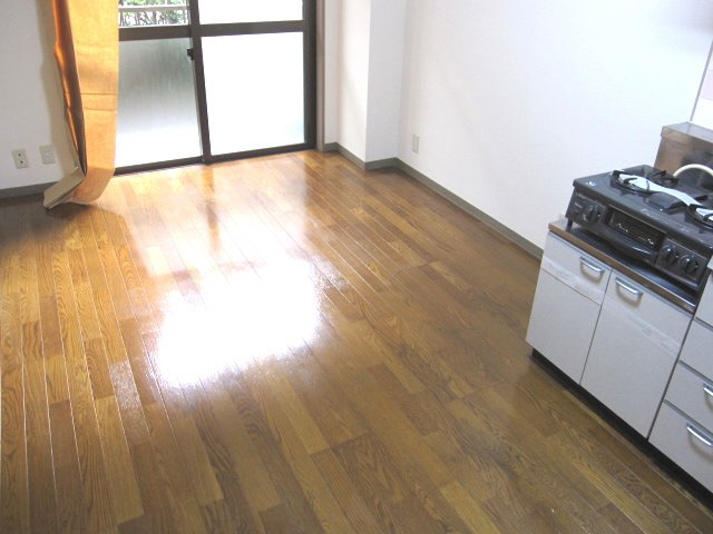 Living and room