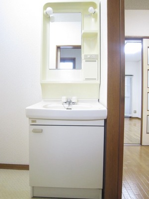 Washroom