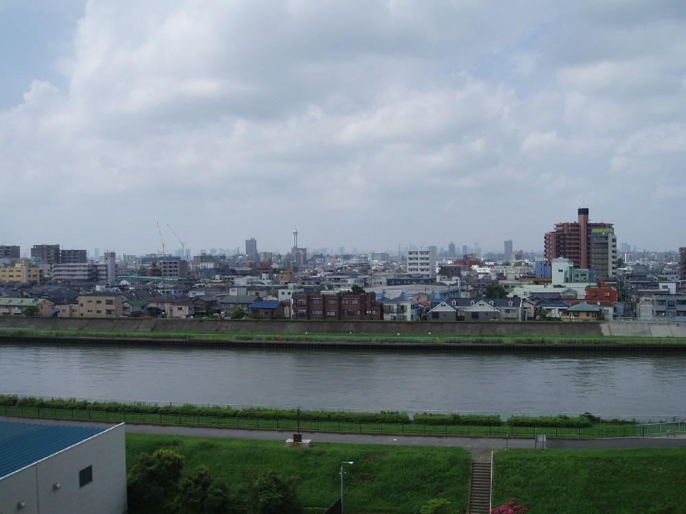 View photos from the dwelling unit. Local (September 2013) Shooting