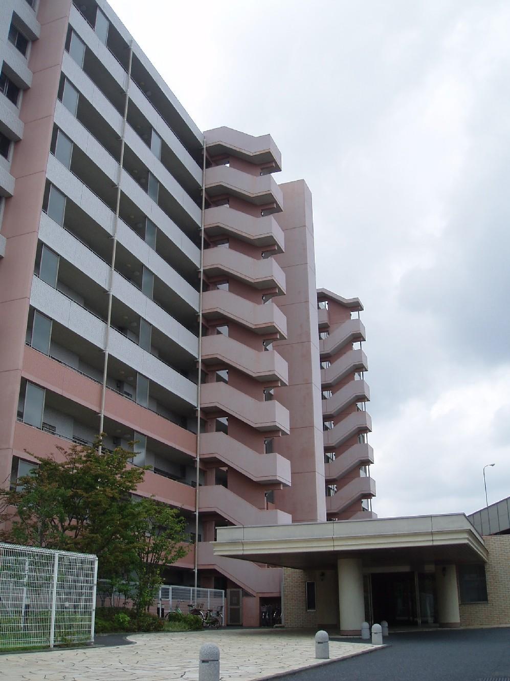 Local appearance photo. Local (September 2013) Shooting