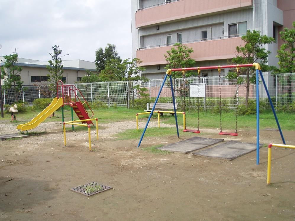 Other common areas. Common areas