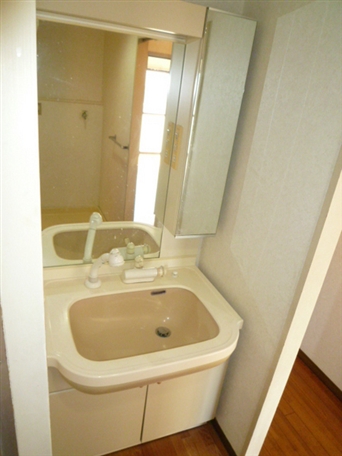 Washroom