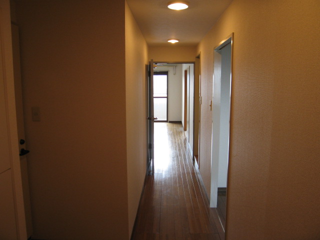 Other room space