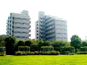 Building appearance