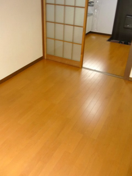 Living and room