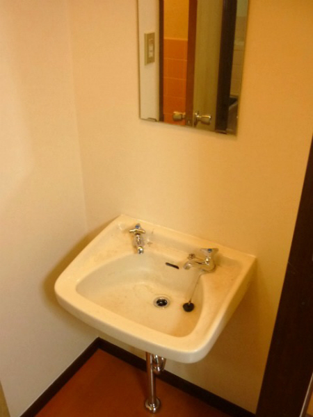 Washroom