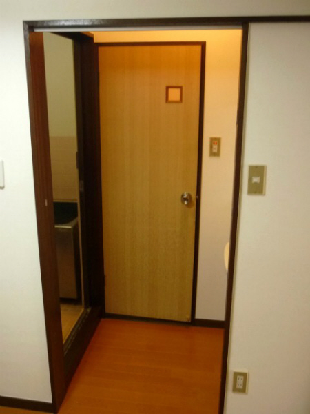 Other room space