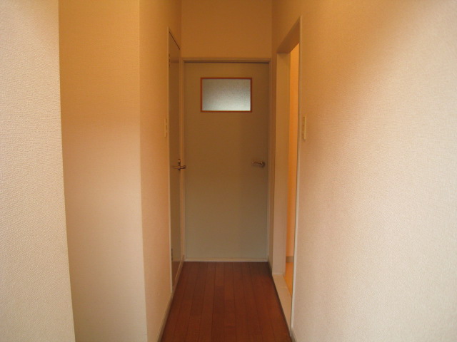Other room space