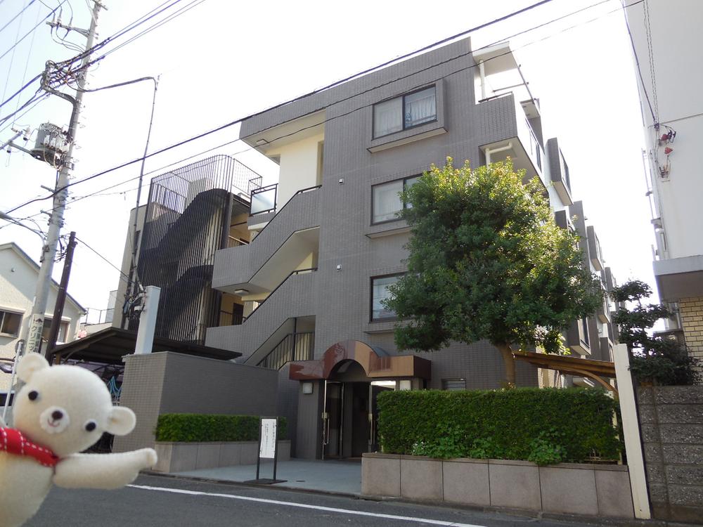 Local appearance photo. Local (10 May 2013) is a classy appearance of paste shooting tile.