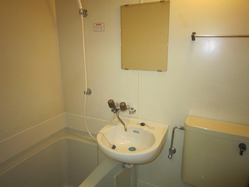 Washroom