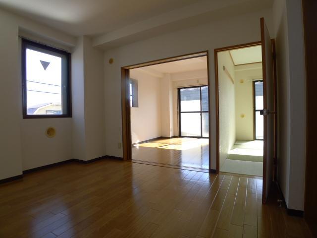 Other room space