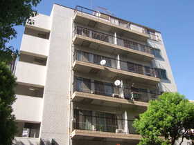 Building appearance