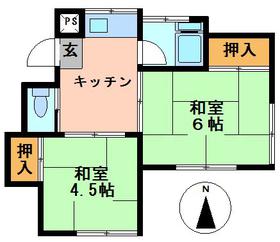 Building appearance