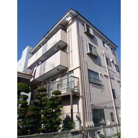 Building appearance