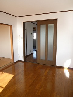 Living and room