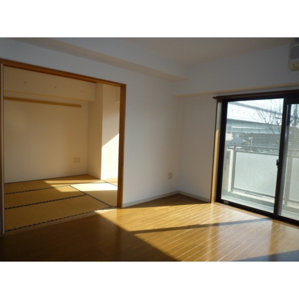 Other room space