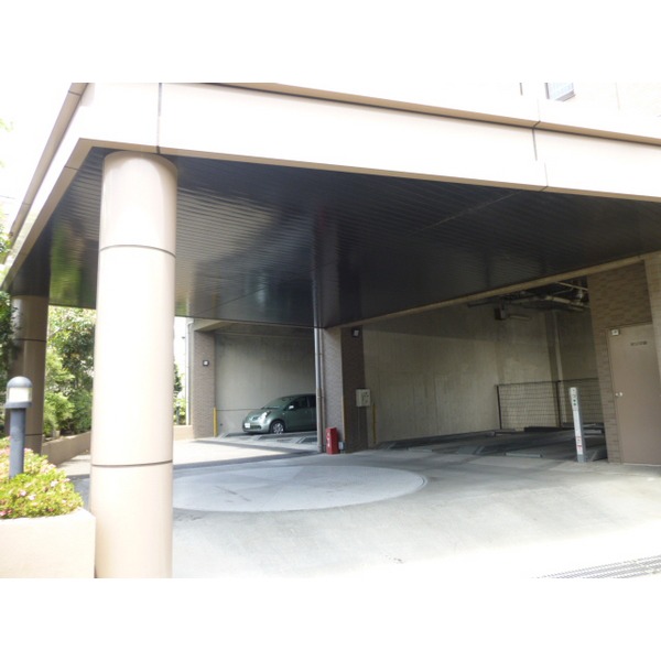 Parking lot