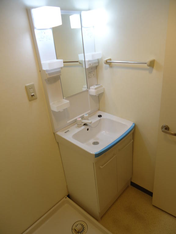 Washroom