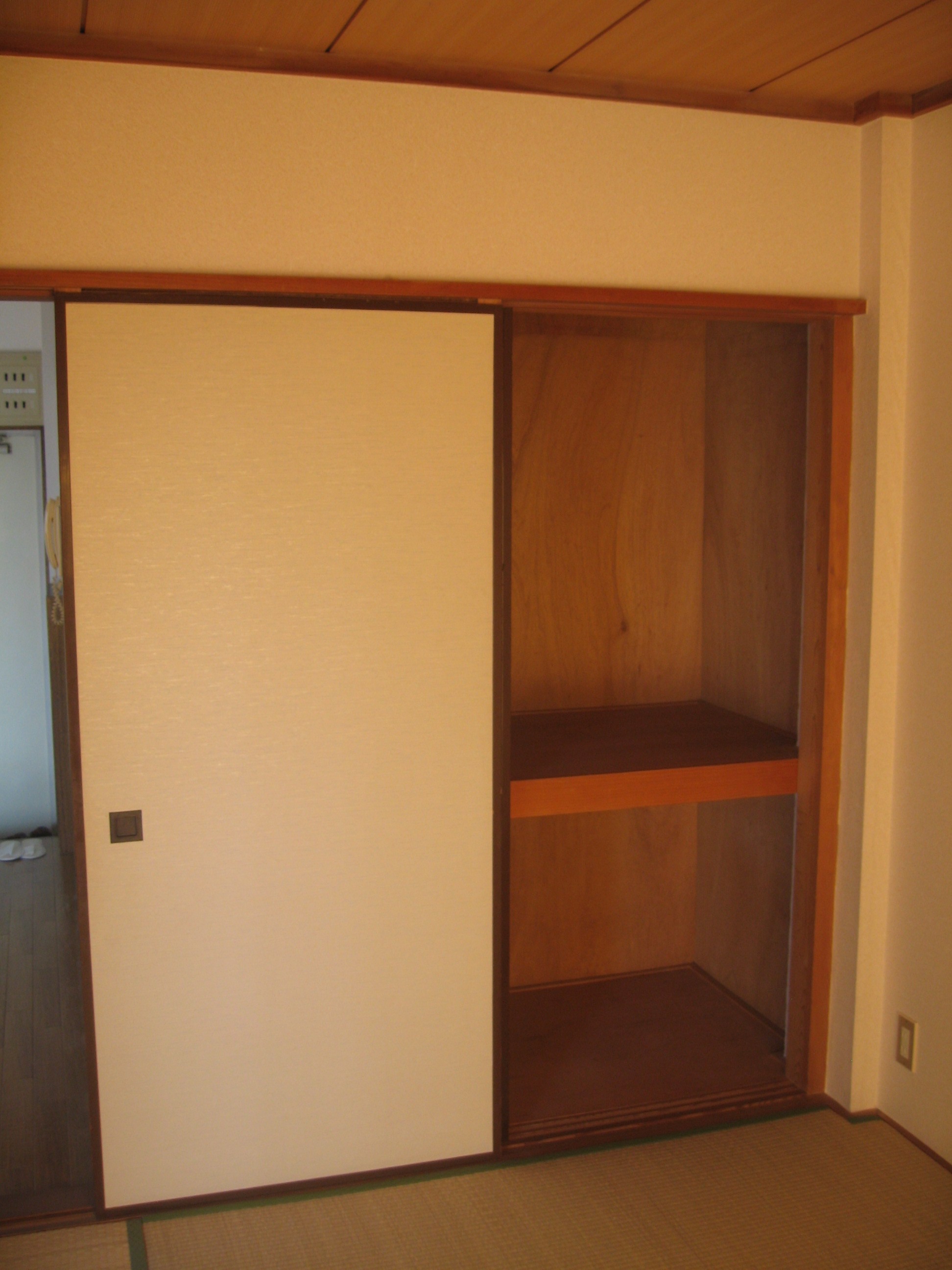 Living and room