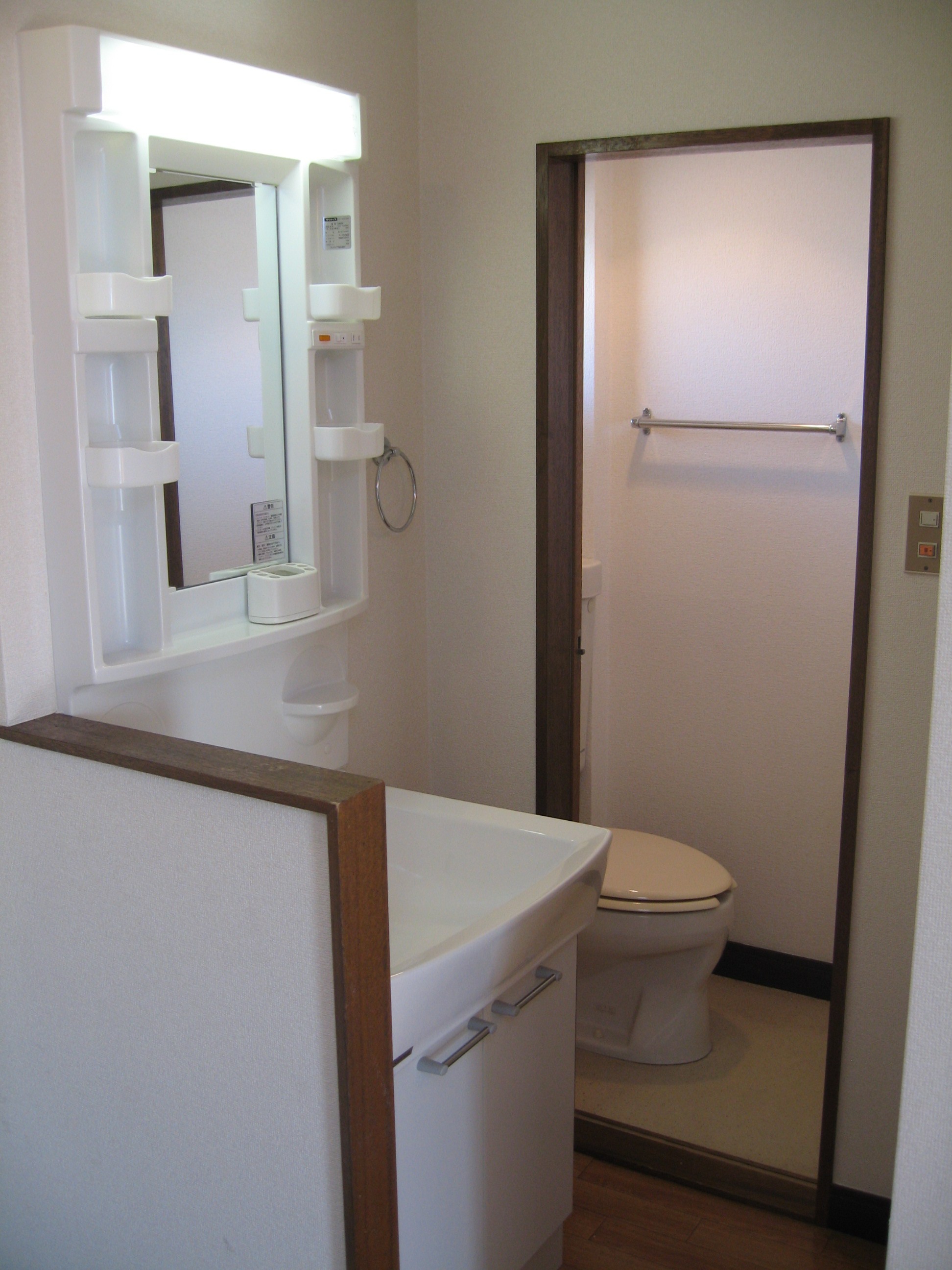 Washroom