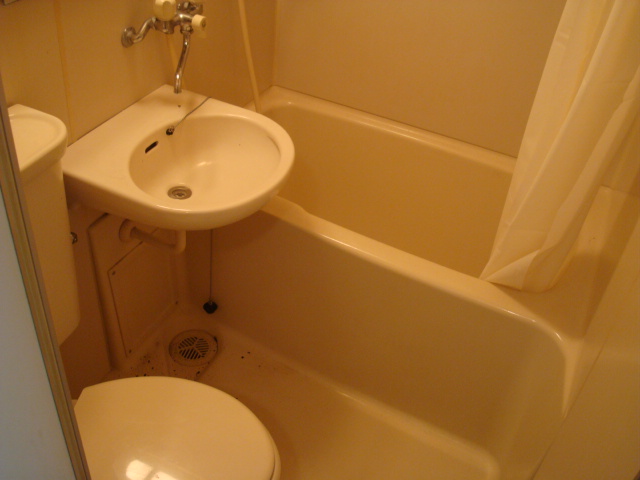Bath