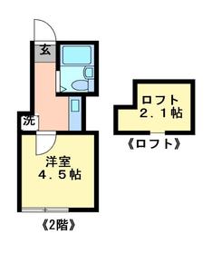 Building appearance