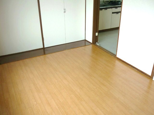 Living and room