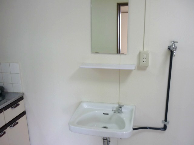 Washroom