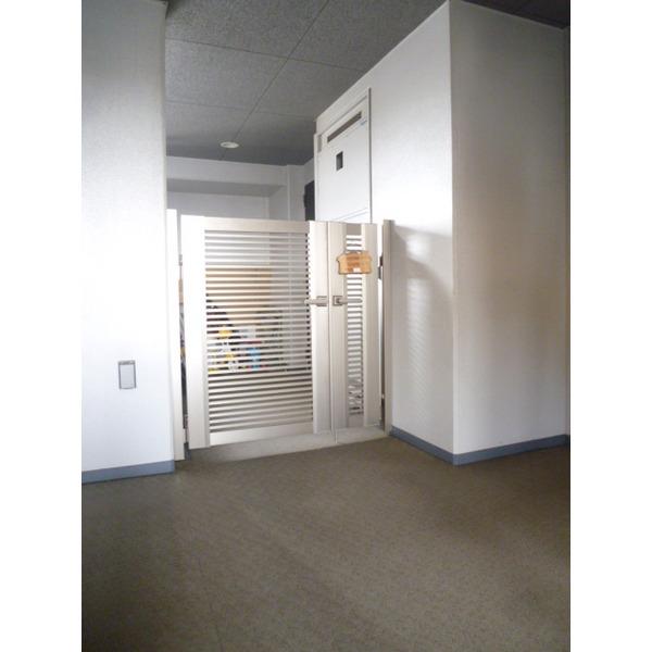 Other introspection. With a private porch