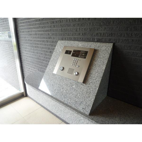 Other introspection. Auto-lock of adopting a non-contact key