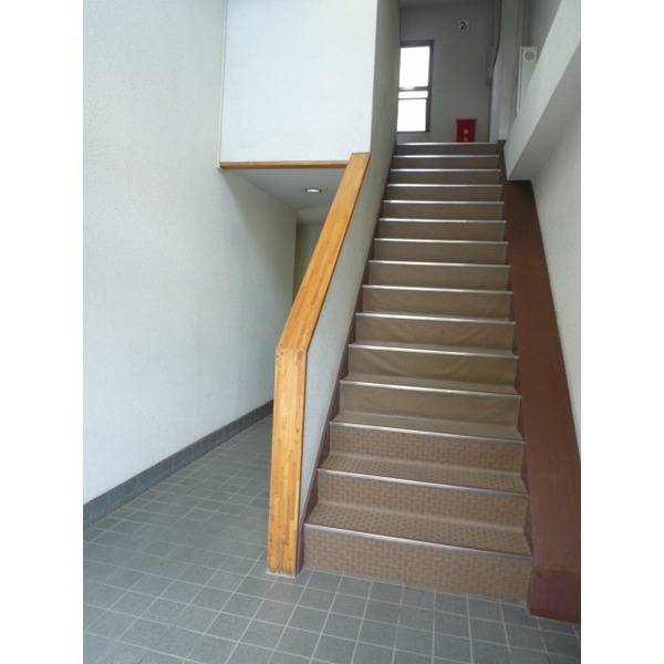 Other common areas