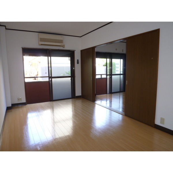Living and room