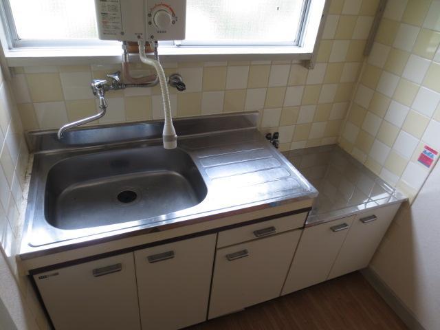 Kitchen. Kitchen