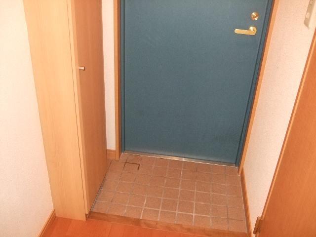 Entrance. Entrance