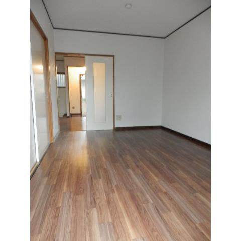 Living and room