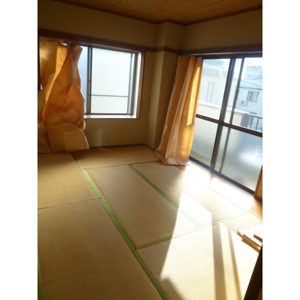 Other room space